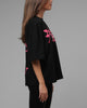 Loiter Transit T-Shirt Black