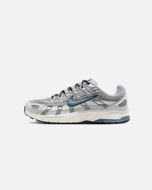 Nike P-6000 Lt Smoke Grey