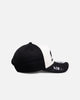 New Era New Zealand All Blacks 'Two-Tone' 9FORTY A-Frame Snapback White