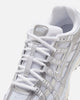 Nike Women's P-6000 White/Silver