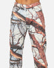 MNML V722 Dead Branch Denim Jeans Blue/Multi