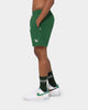 Carré Simplicitã Slide Shorts Forest Green