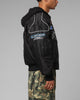 Loiter Performance F-16 Jacket Black