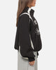 Represent Woven Track Star Jacket Jet Black