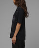 Loiter Spectre Vintage T-Shirt Black