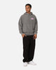 Saint Morta Saint Studios Premium Hoodie Washed Charcoal
