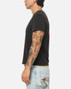 Ed Hardy Fury T-Shirt Black