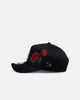 New Era New York Yankees 'Rose Special 10 Year Anniversary' 9FORTY A-Frame Snapback Black