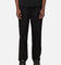 Carre Studio Baggy Pants Black