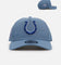 New Era Indianapolis Colts 'Faded Blue' 9FORTY A-Frame Snapback Faded Blue