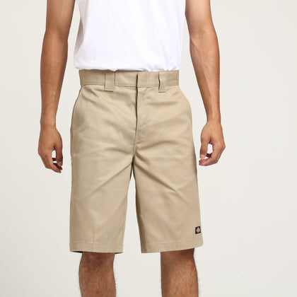 Dickies 131 Short Khaki