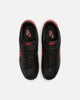 Nike Cortez Leather Black/Red