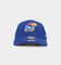 47 Brand Kansas Jayhawks '47 MVP Strapback Royal