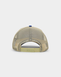 New Era Buffalo Bills All Day 9FORTY A-Frame Snapback Vegas Gold