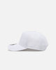 New Era Texas Rangers 'Easy White' 9FORTY A-Frame Snapback White/White