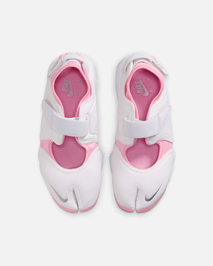 Nike Women's Air Rift White/Wolf Grey