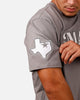 Pro Standard Dallas Mavericks City 24-25 Season T-Shirt Grey