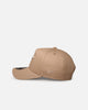 New Era Chicago Bulls 'Tonal Camel' 9FORTY A-Frame Snapback Camel