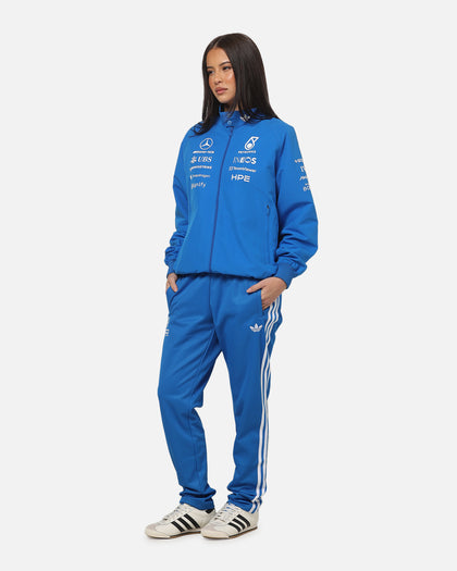 Adidas Mercedes-AMG Petronas Formula 1 Track Pants Blue