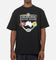 Majestic Athletic Melbourne NFL '26 T-Shirt Black