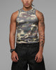 Loiter Hybrid Tank Camo
