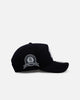 New Era New York Yankees 'Midnight Navy' 9FORTY A-Frame Snapback Midnight Navy