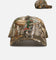 New Era Florida Marlins 'Great Outdoors' 9FORTY A-Frame Snapback Camo