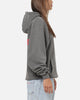 Represent Owners Club Hoodie Washed Black