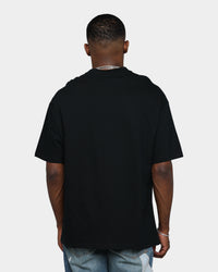 MNML Every Day II T-Shirt Black
