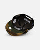 Pro Standard Boston Celtics 'Woodland Camo' Pro Pinch Snapback Camo