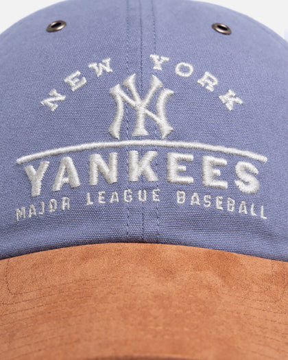 47 Brand New York Yankees 'Windham' 47 MVP Strapback Navy