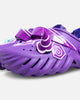 Crocs x Yu-Gi-Oh! Dark Magician Echo Clog Multi