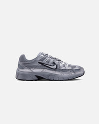 Nike Women's P-6000 Wolf Grey