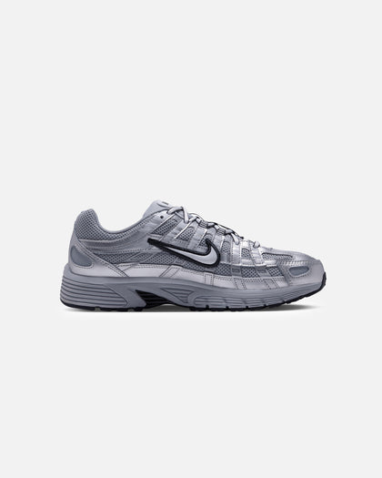 Nike Women's P-6000 Wolf Grey