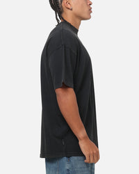 Saint Morta Made For The Living T-Shirt Washed Black