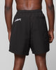 Loiter Cyber Beach Shorts Black