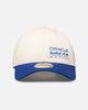 New Era X Redbull Racing F1 Seasonal 9FORTY Strapback Light Beige