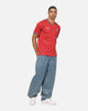 Puma Portugal 2026 Replica Home Jersey Red
