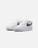 Nike Women's Air Force 1 '07 SE White/Black