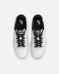 Nike Women's Air Force 1 '07 "Mini Jewel" White/Black