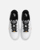 Nike Women's Air Force 1 '07 "Mini Jewel" White/Black