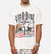 Mitchell & Ness Super Bowl XIX Match Up T-Shirt Vintage White