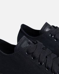 Converse Chuck Taylor All Star Throwback Black/Black/Black