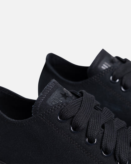Converse Chuck Taylor All Star Throwback Black/Black/Black