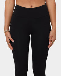 Champion Women's High-Rise Legging Black