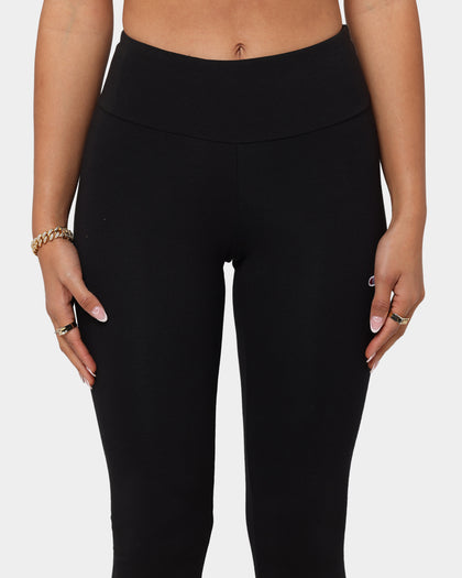 Champion Women's High-Rise Legging Black