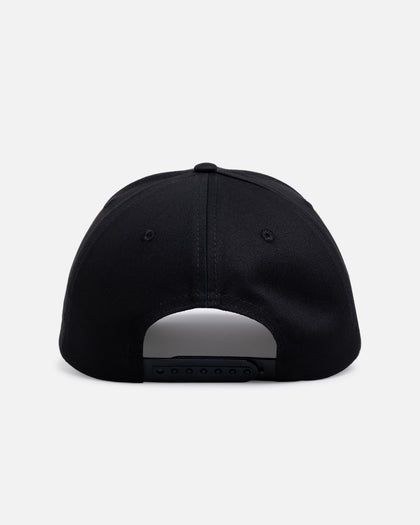 Carre X Coca Cola Classic CrestSnapback Black