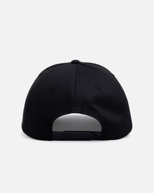 Carre X Coca Cola Classic CrestSnapback Black