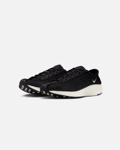 Nike Women's Air Superfly Black/Sail