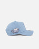 New Era Boston Red Sox 'Denim' 9FORTY A-Frame Snapback Denim/Wheat/White
